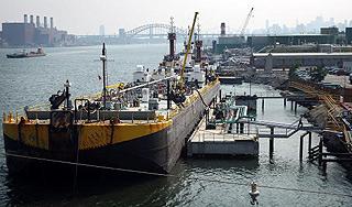 Россия поддержит Сирию нефтью Россия поддержит Сирию нефтью