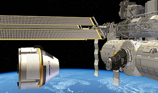 NASA платит миллиард за замену шаттлам NASA платит миллиард за замену шаттлам