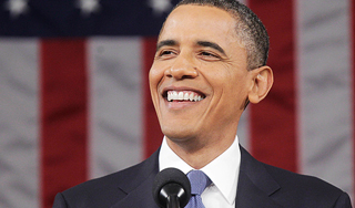 Барак Обама празднует день рождения Барак Обама празднует день рождения