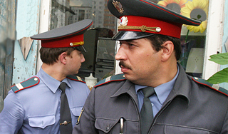 На Урале мать задушила сына из мести мужу На Урале мать задушила сына из мести мужу