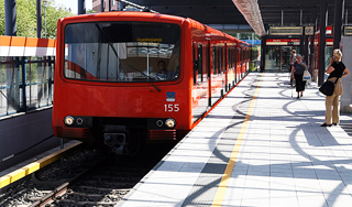Пьяный эстонец парализовал метро Хельсинки Пьяный эстонец парализовал метро Хельсинки