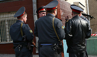 Глава района стал фигурантом четырех дел Глава района стал фигурантом четырех дел