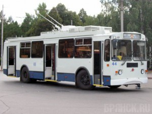 Троллейбусы выйдут на линию без кондукторов