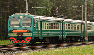 Пригородные поезда лишат субсидий Пригородные поезда лишат субсидий