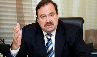 Следствие направило дело Гудкова в Думу Следствие направило дело Гудкова в Думу