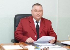 Ушел из жизни глава Роспотребнадзора Иван Голофаст