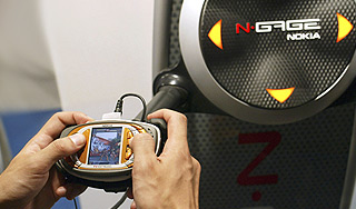 Nokia вернет к жизни старые модели Nokia вернет к жизни старые модели