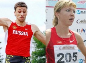 Петров и Мартынова выбыли из борьбы на Олимпиаде