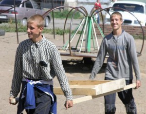 В Брянске трудоустроили около 1 400 подростков