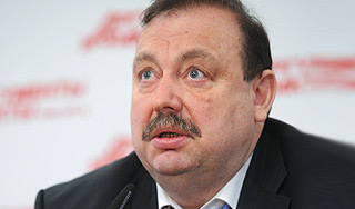 Гудкова ждет участь обиженной Собчак Гудкова ждет участь обиженной Собчак