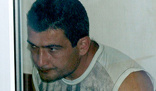 У пятигорского маньяка нашли шизофрению У пятигорского маньяка нашли шизофрению