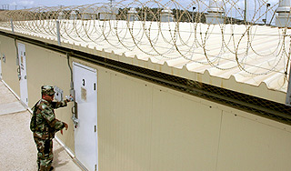 В Эстонии заключенный "умер" ради побега В Эстонии заключенный "умер" ради побега