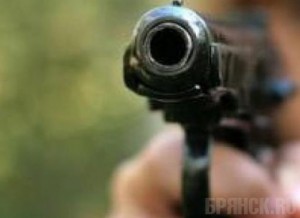 В Суземском районе застрелили местного жителя