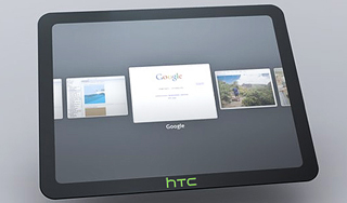 HTC выпустит свой планшетофон к осени HTC выпустит свой планшетофон к осени