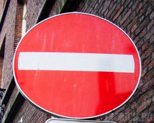 На улице Металлистов в Брянске перекроют движение