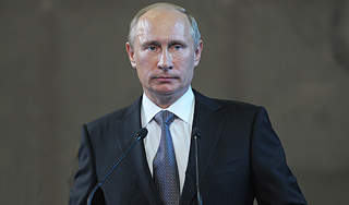 Путин ответил на письмо Макаревича Путин ответил на письмо Макаревича