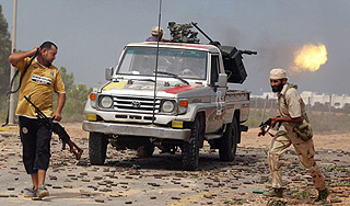 Сирийцы объявили об убийстве россиянина Сирийцы объявили об убийстве россиянина