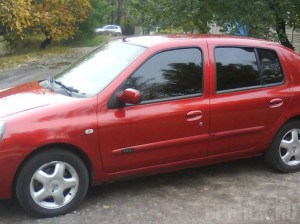 В Бежице задержали трех автоугонщиков