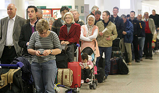 Туристам вернут деньги за опасный отдых Туристам вернут деньги за опасный отдых