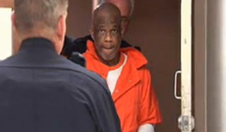 В Техасе казнили слабоумного преступника В Техасе казнили слабоумного преступника