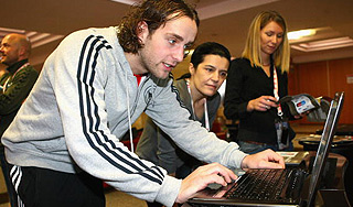 "ВКонтакте" больше всего ругаются матом "ВКонтакте" больше всего ругаются матом