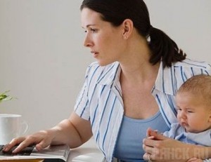 Свыше 40 молодых мам бесплатно получат профессию