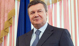 Янукович вернул Украине русский язык Янукович вернул Украине русский язык