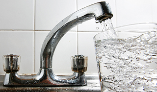 Вода из крана в Москве станет вкуснее Вода из крана в Москве станет вкуснее