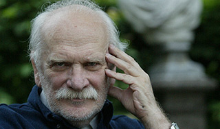 Умер знаменитый режиссер Петр Фоменко Умер знаменитый режиссер Петр Фоменко