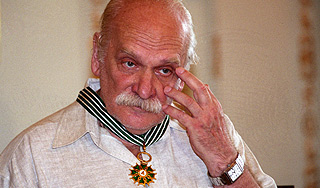 Русский театр потерял великого Мастера Русский театр потерял великого Мастера