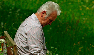 Пенсионер из ревности убил 87-летнюю жену Пенсионер из ревности убил 87-летнюю жену