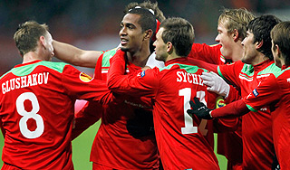 Владелец продает ФК "Локомотив" Владелец продает ФК "Локомотив"