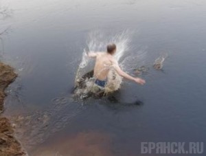 С начала 2012 года утонуло 64 человека