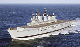 НАТО посылает к Сирии ударную группировку НАТО посылает к Сирии ударную группировку