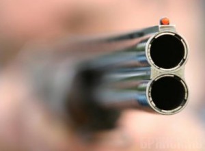 В Навлинском районе застрелили пенсионера