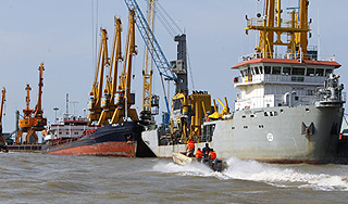 США усилили давление на Иран США усилили давление на Иран