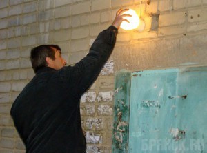 В Бежице проверили работу управляющих компаний