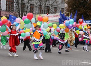 В Брянске 17 сентября объявили выходным днем