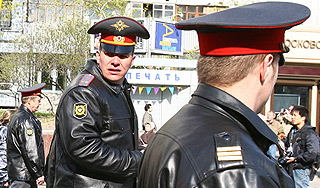 У пенсионера в Москве украли миллионы У пенсионера в Москве украли миллионы