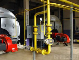 В Московском микрорайоне Брянска построят котельную