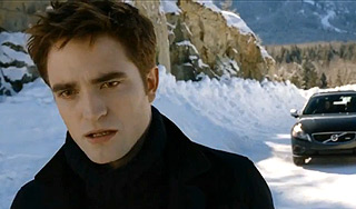 Последней части "Сумерек" изменили финал Последней части "Сумерек" изменили финал