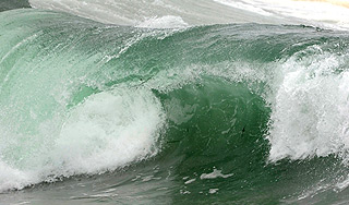 В Охотском море произошло землетрясение В Охотском море произошло землетрясение