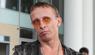 Охлобыстин вышел в лидеры "Правого дела" Охлобыстин вышел в лидеры "Правого дела"