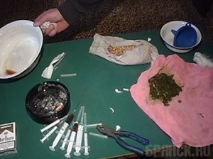 Мужчине дали условный срок за содержание наркопритона