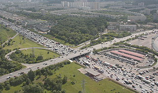 Путин: Зачем нужна новая Москва Путин: Зачем нужна новая Москва