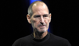 В США ограбили дом Стива Джобса В США ограбили дом Стива Джобса