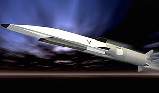 США завершают тесты нового супероружия США завершают тесты нового супероружия