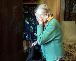 Мошенники «развели» пенсионерку на 425 тысяч рублей