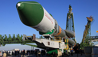 Разгонный блок "Протона" может взорваться Разгонный блок "Протона" может взорваться