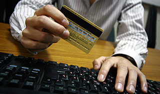 Как защитить деньги на банковских картах Как защитить деньги на банковских картах